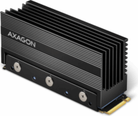 Axagon CLR-M2XL M.2 2280 SSD hűtőborda