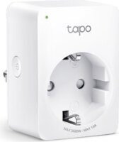 TP-Link Tapo P110 Smart konnektor (4db)