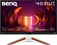 BenQ 27" MOBIUZ EX2710U Gaming Monitor
