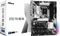 ASRock B760 Pro RS/D4 Alaplap