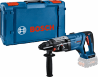 Bosch GBH 18V-28 DC Professional Akkus Fúró-vésőkalapács (Akku és töltő nélkül)