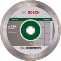Bosch Best for Ceramic Gyémánt vágókorong - 230mm