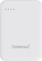 Intenso XS5000 Powerbank 5000mAh (2.1A / 5V)- Fehér