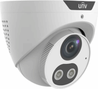UniView IPC3618SB-ADF28KMC-I0 Prime-I IP Dome kamera