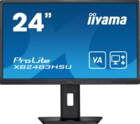 iiyama 23.8" ProLite XB2483HSU-B5 Monitor