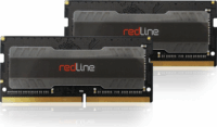 Mushkin 16GB / 3200 Redline DDR4 Notebook RAM KIT (2x8GB)