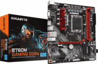 Gigabyte B760M Gaming DDR4 Alaplap