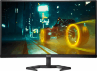 Philips 27" 27M1C3200VL/00 Ívelt Gaming Monitor