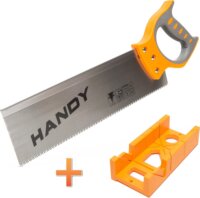 Handy 10445 Fafűrész - 350 mm