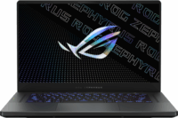 Asus ROG Zephyrus G15 Notebook Szürke (15.6" / AMD Ryzen 7 6800HS / 16GB / 512GB SSD / RTX 3060 6GB)