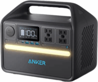 Anker 535 PowerHouse Lithium Powerstation 512Wh