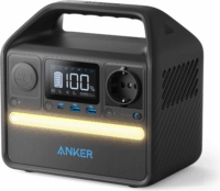 Anker 521 PowerHouse Lithium Powerstation 256Wh
