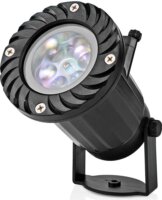 Nedis CLPR2 Kül-/Beltéri LED fényprojektor