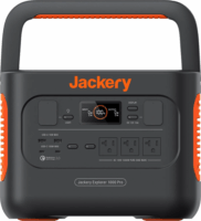 Jackery Explorer 1000 Pro Lithium Powerstation 23200mAh