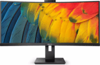 Philips 34" 34B1U5600CH/00 Ívelt Monitor