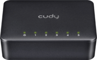 Cudy FS105D Switch