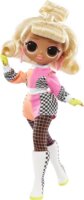 L.O.L. Surprise: OMG HoS Doll S3 - Speedster baba
