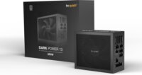 Be Quiet! 850W Dark Power 13 80+ Titanium Tápegység