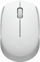 Logitech M171 Wireless Egér - Fehér