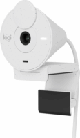 Logitech Brio 300 Webkamera - Fehér