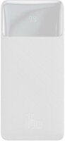 Baseus Bipow Powerbank 30000mAh (3A / 5V) - Fehér