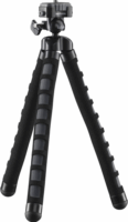 Mantona Kaleido Flex Mini Tripod - Szürke