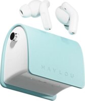 Haylou Lady Bag TWS Wireless Headset - Kék