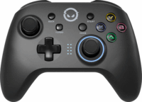 Lorgat TRIX-510 Vezeték nélküli controller - Fekete (PC/Switch/PS3/Android)