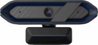 Lorgar Rapax 701 Webkamera - Fekete