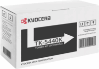 Kyocera TK-5440K Eredeti Toner Fekete