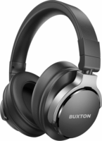 Buxton BHP 9800 BlackPool Wireless Headset - Fekete