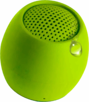 Boompods Zero Hordozható bluetooth hangszóró - Lime zöld