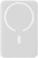 Baseus Magnetic Mini Powerbank 10000mAh (1.5-2.4A / 5-12V) - Fehér