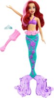 Mattel Disney Prinzessin: Szinváltós Ariel sellőbaba