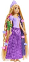 Mattel Disney Prinzessin: Aranyhaj baba hajformázó készlettel