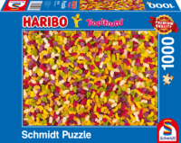 Schmidt Spiele Haribo Tropifrutti - 1000 darabos puzzle
