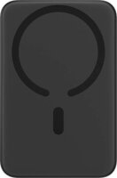 Baseus Magnetic Mini Powerbank 10000mAh (1.5-2.4A / 5-12V) - Fekete