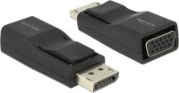 DELOCK Displayport 1.2 to VGA Átalakító