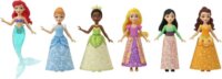 Mattel Disney Prinzessin: Hercegnők teás készlettel