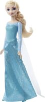 Mattel Disney Jégvarázs 1: Elsa baba