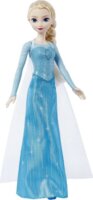 Mattel Disney Jégvarázs: Éneklő Elsa baba (Német)