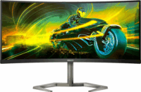 Philips 34" 34M1C5500VA/00 Ívelt Gaming Monitor