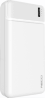 Recci RPB-N17 Powerbank 20000mAh (2.1A / 5V) - Fehér