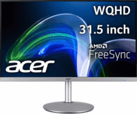 Acer 31.5" CB322QK Monitor