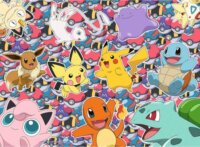 Ravensburger Pokémon Harcra kész - 100 darabos XXL puzzle