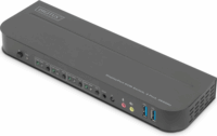 Digitus DS-12890 Displayport 4-port KVM Switch