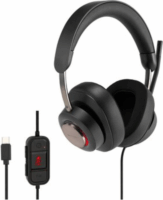 Kensington H2000 Vezetékes Headset - Fekete