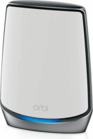Netgear Orbi 850 Wireless AX6000 Tri-band Gigabit Router