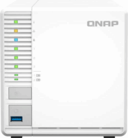 Qnap TS-364-8G NAS