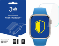 3mk Watch Protection ARC+ Apple Watch SE (2022) Kijelzővédő üveg - 40mm
